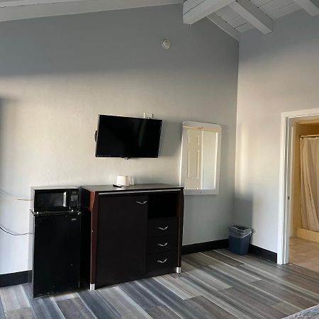 La Casa Motel, Garden Grove - Anaheim Bagian luar foto