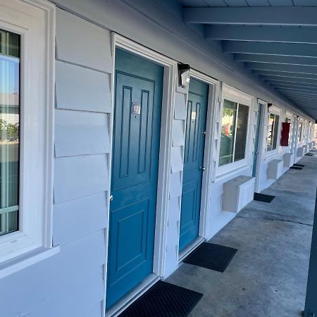 La Casa Motel, Garden Grove - Anaheim Bagian luar foto