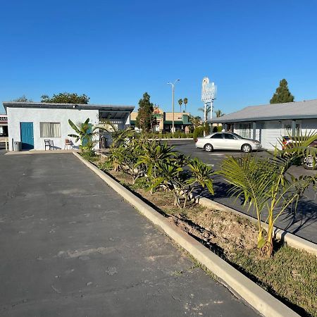 La Casa Motel, Garden Grove - Anaheim Bagian luar foto
