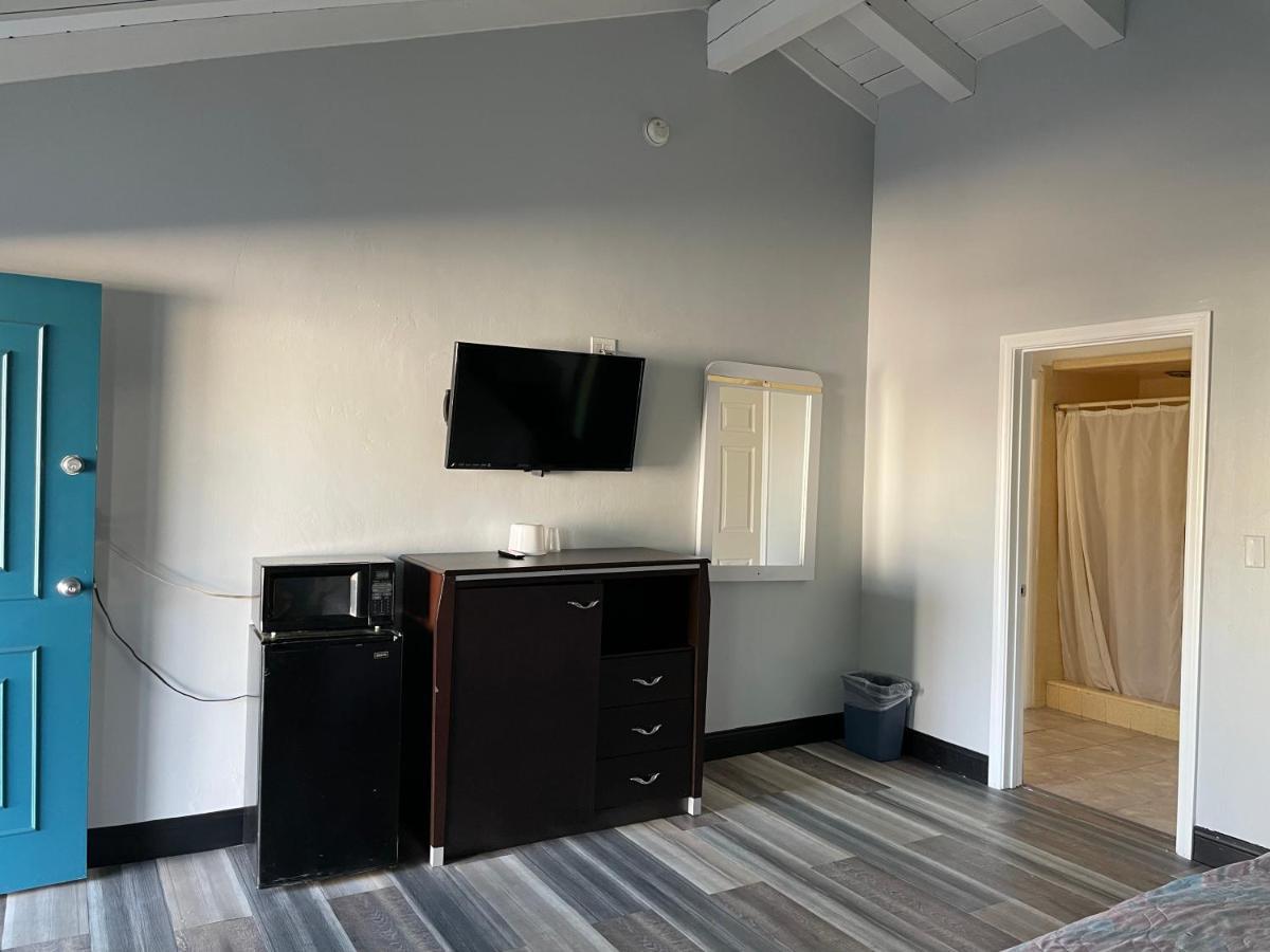 La Casa Motel, Garden Grove - Anaheim Bagian luar foto