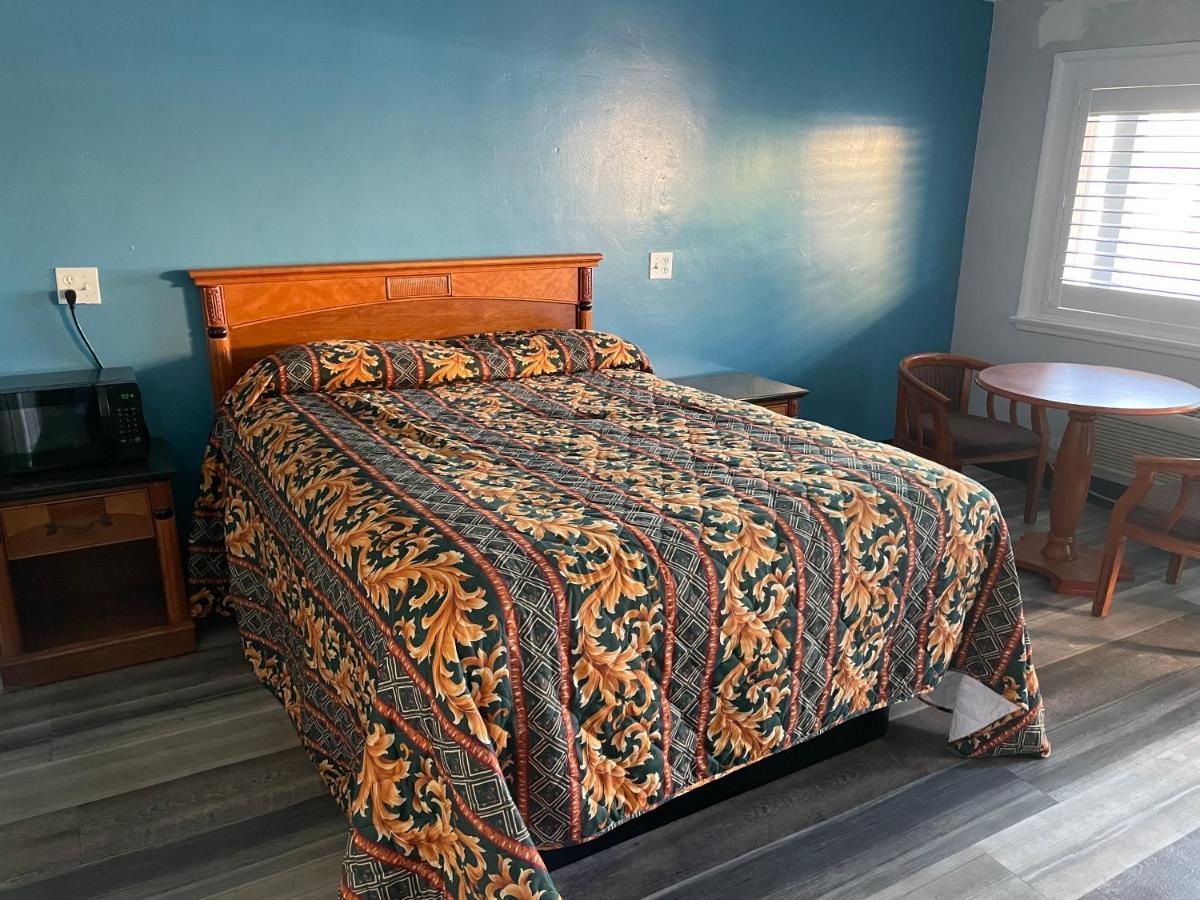 La Casa Motel, Garden Grove - Anaheim Bagian luar foto