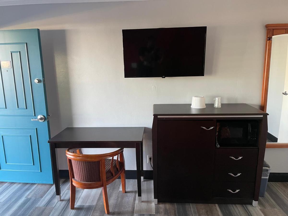 La Casa Motel, Garden Grove - Anaheim Bagian luar foto