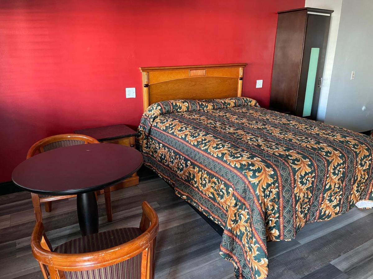 La Casa Motel, Garden Grove - Anaheim Bagian luar foto