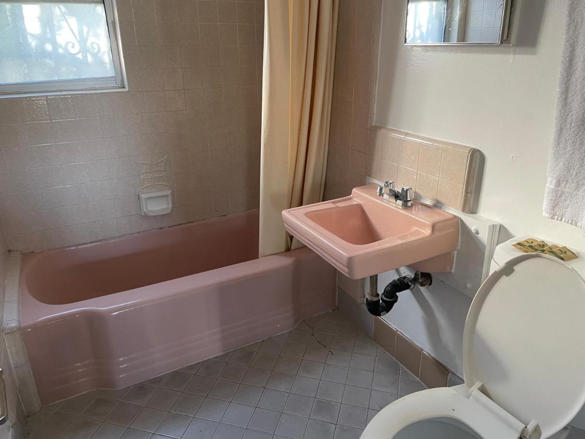 La Casa Motel, Garden Grove - Anaheim Bagian luar foto