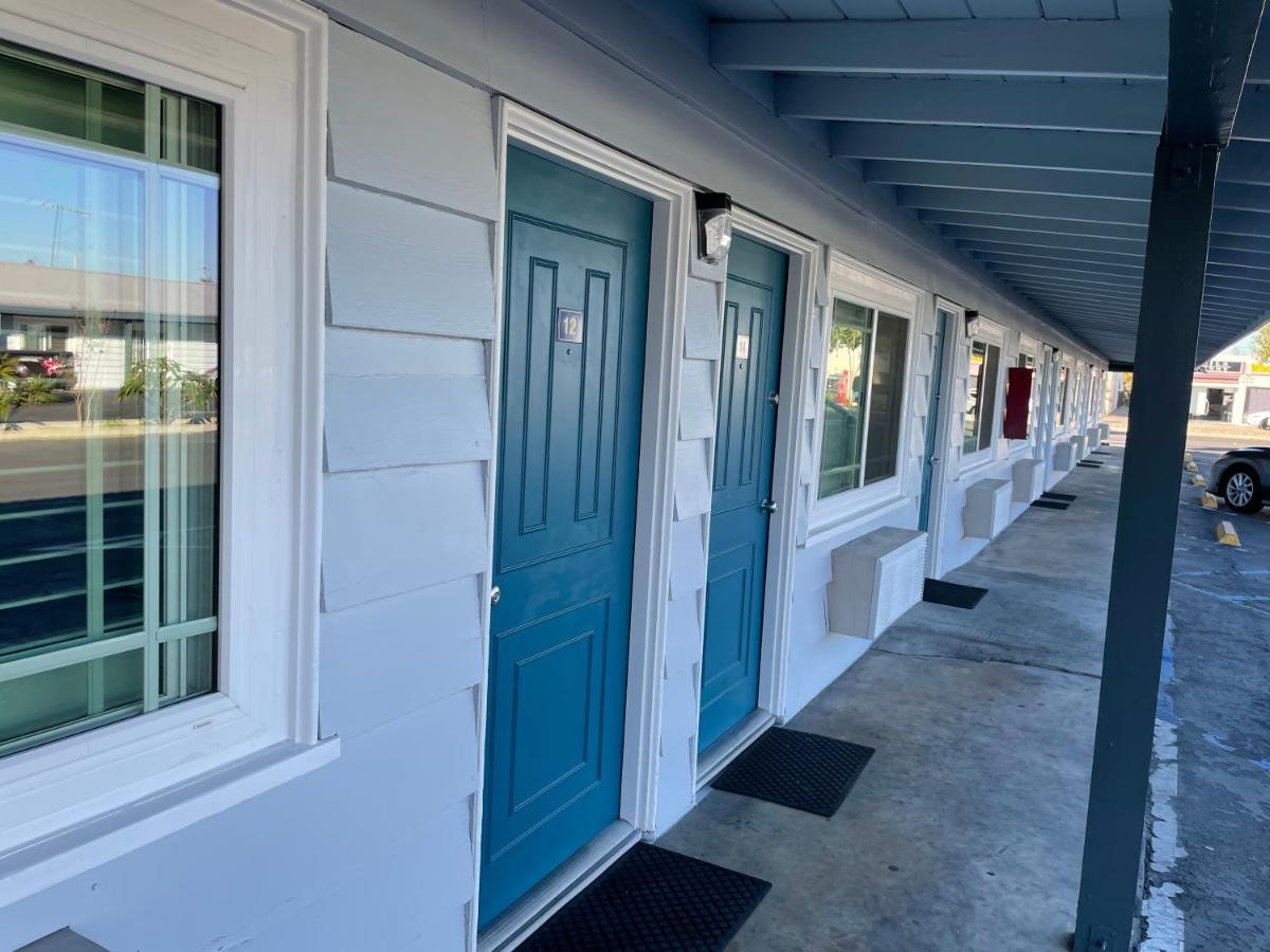 La Casa Motel, Garden Grove - Anaheim Bagian luar foto