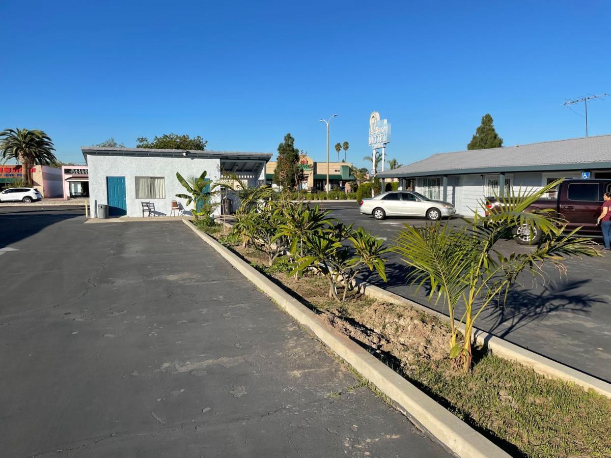 La Casa Motel, Garden Grove - Anaheim Bagian luar foto