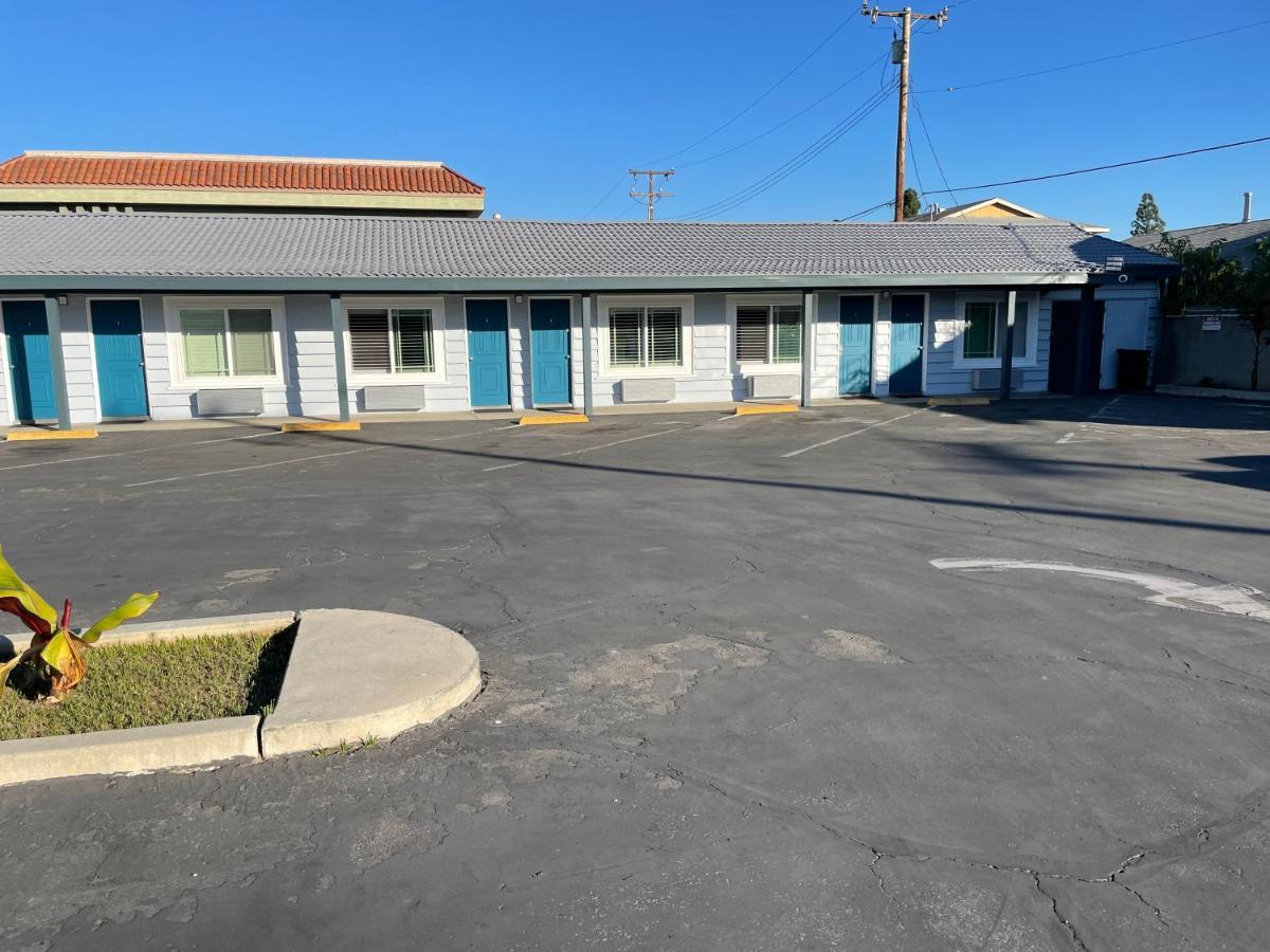 La Casa Motel, Garden Grove - Anaheim Bagian luar foto