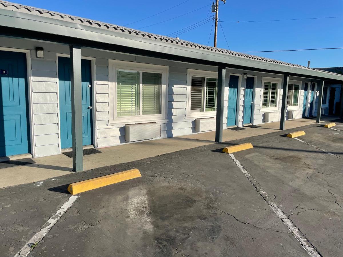 La Casa Motel, Garden Grove - Anaheim Bagian luar foto